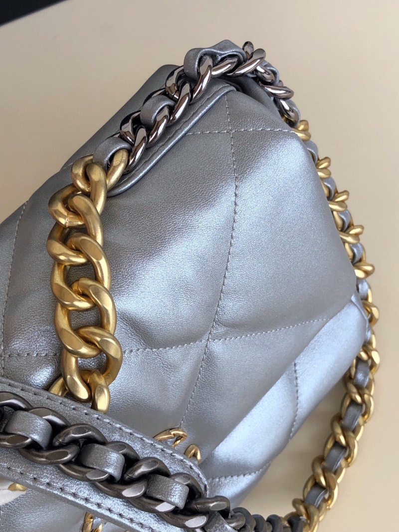 Ch**el 19 bags